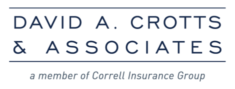 David A. Crotts & Associates, a member of Correll Insurance Group