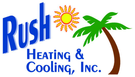 Rush Heating & Cooling, Inc.