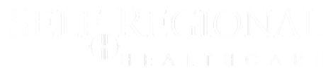 Self Regional Healthcare