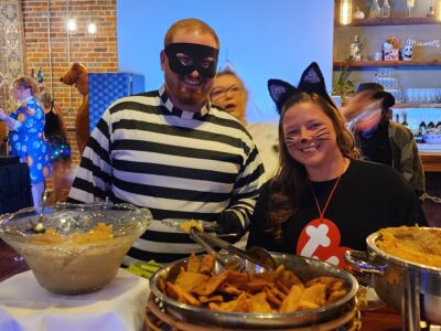 2025 Wag-O-Ween
