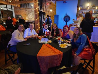 2025 Wag-O-Ween