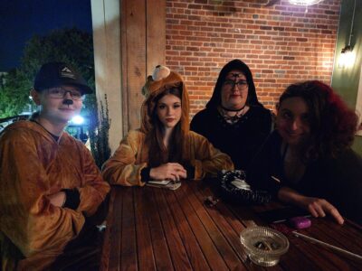 2025 Wag-O-Ween