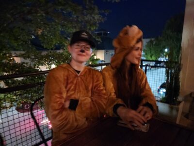 2025 Wag-O-Ween