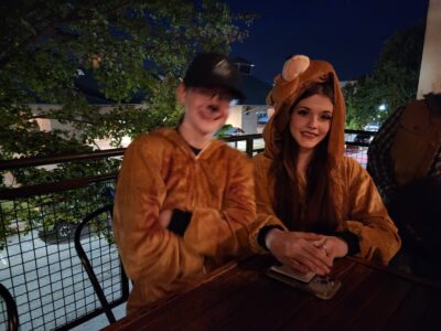 2025 Wag-O-Ween