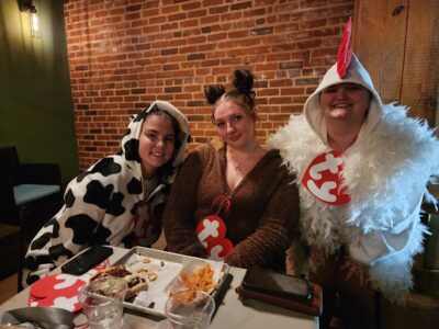 2025 Wag-O-Ween