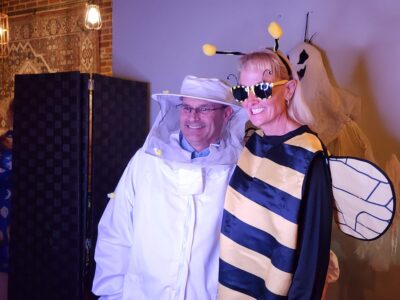 2025 Wag-O-Ween