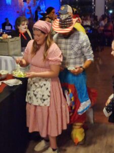 2025 Wag-O-Ween
