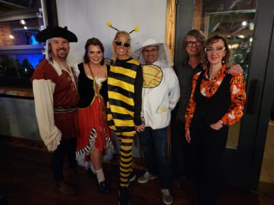 2025 Wag-O-Ween