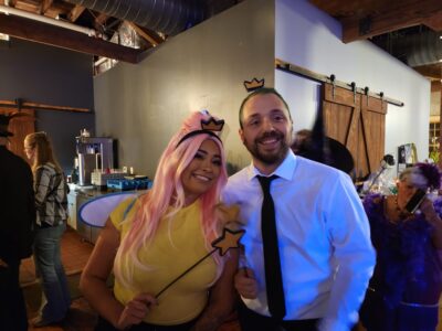 2025 Wag-O-Ween