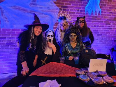 2025 Wag-O-Ween