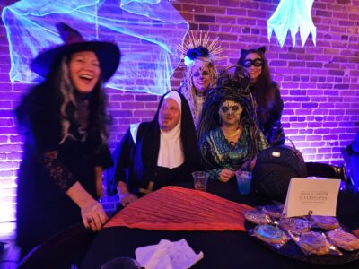 2025 Wag-O-Ween