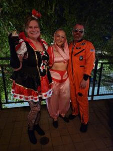 2025 Wag-O-Ween