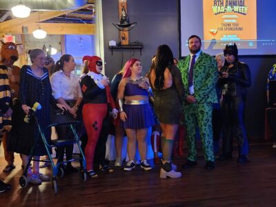 2025 Wag-O-Ween