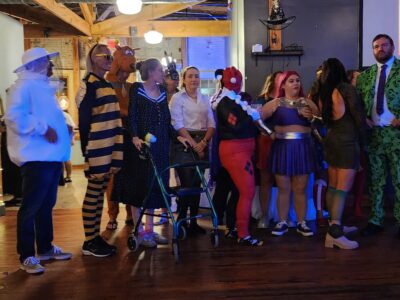 2025 Wag-O-Ween