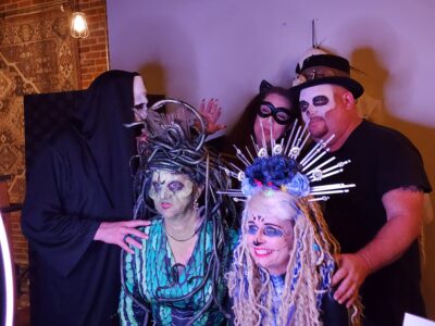 2025 Wag-O-Ween