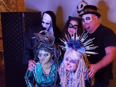 2025 Wag-O-Ween