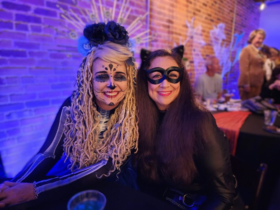 Wag-O-Ween 2025 costume contest